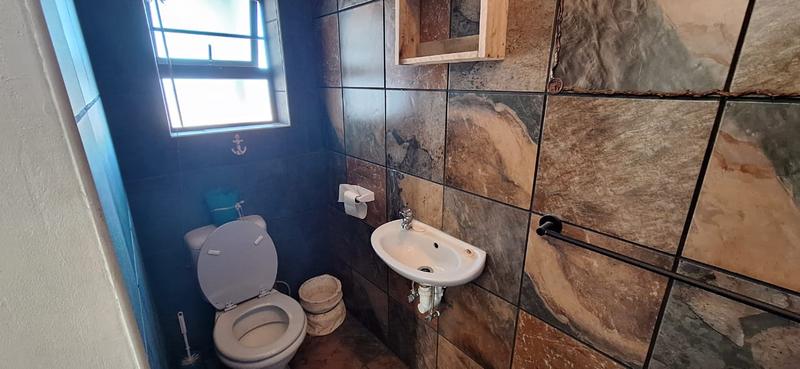 To Let 1 Bedroom Property for Rent in Dana Bay Western Cape